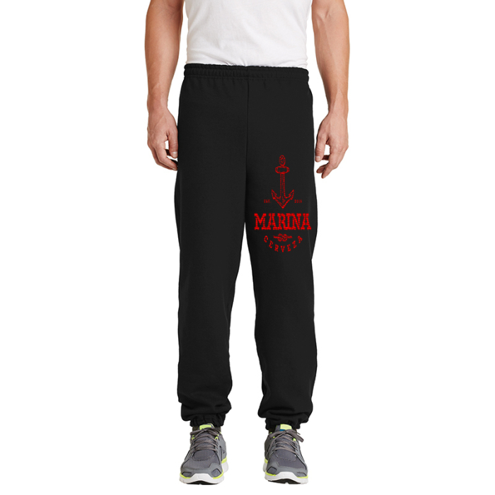 Customized Gildan® Heavy Blend Sweatpants