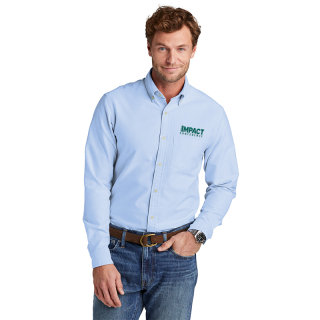 Brooks Brothers® Casual Oxford Cloth Shirts