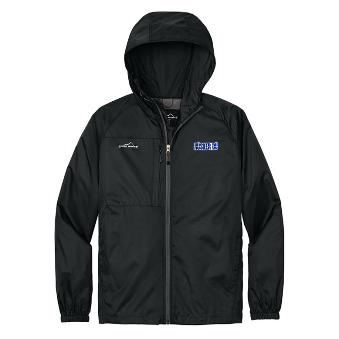 Customized Eddie Bauer® Packable Wind Jackets