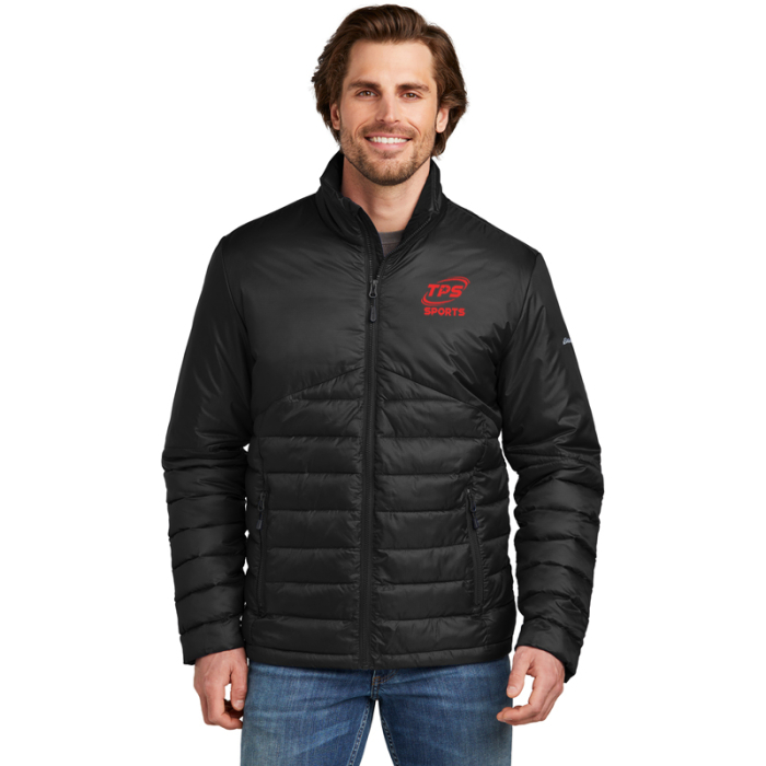 Customized Eddie Bauer® Quilted Jackets