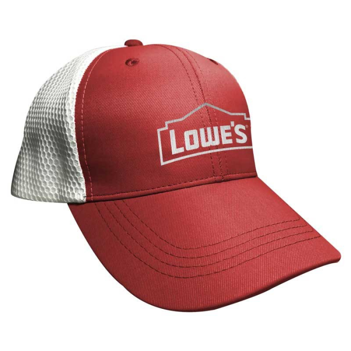 Customized Honeycomb Mesh Trucker Hats