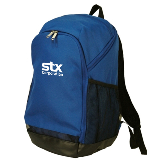 Customized Large Padded Back Multi Pocket Hikers Backpacks