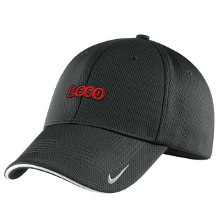 Nike Dri-Fit Stretch Mesh Sandwich Bill Caps