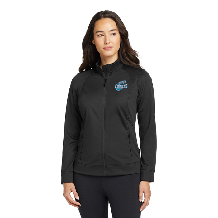 Customized OGIO® Women's Torque II Jackets