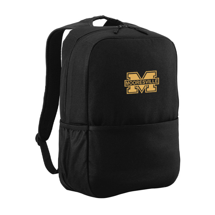 Customized Port Authority® Access Square Backpacks