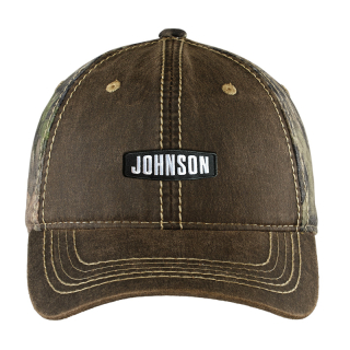 Port Authority® Pigment Print Camouflage Caps