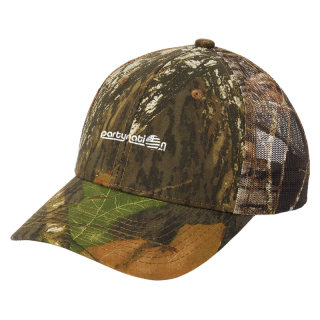 Port Authority® Pro Camouflage Series Caps with Mesh...