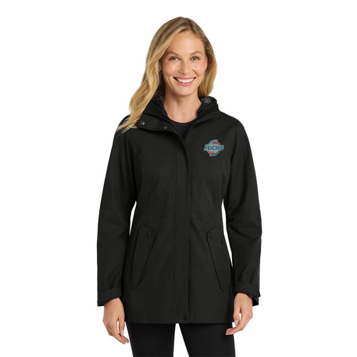 Customized Port Authority® Women's Collective Outer Shell Jackets