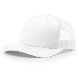 Richardson Five-Panel Trucker Caps