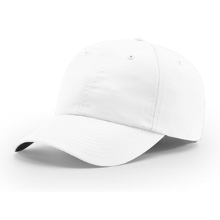 Richardson Relaxed Performance Lite Caps Richardson Relaxed Performance Lite Caps