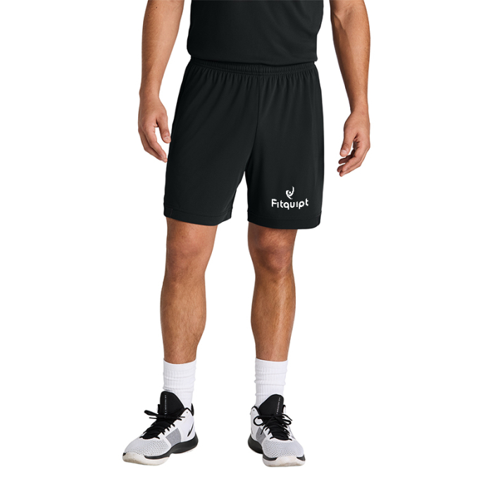 Customized Sport-Tek® Club 7 Inch Shorts