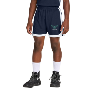 Sport-Tek® Youth Rival Basketball 5 Inch Shorts