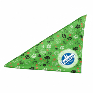 Sublimated RPET Bandanas
