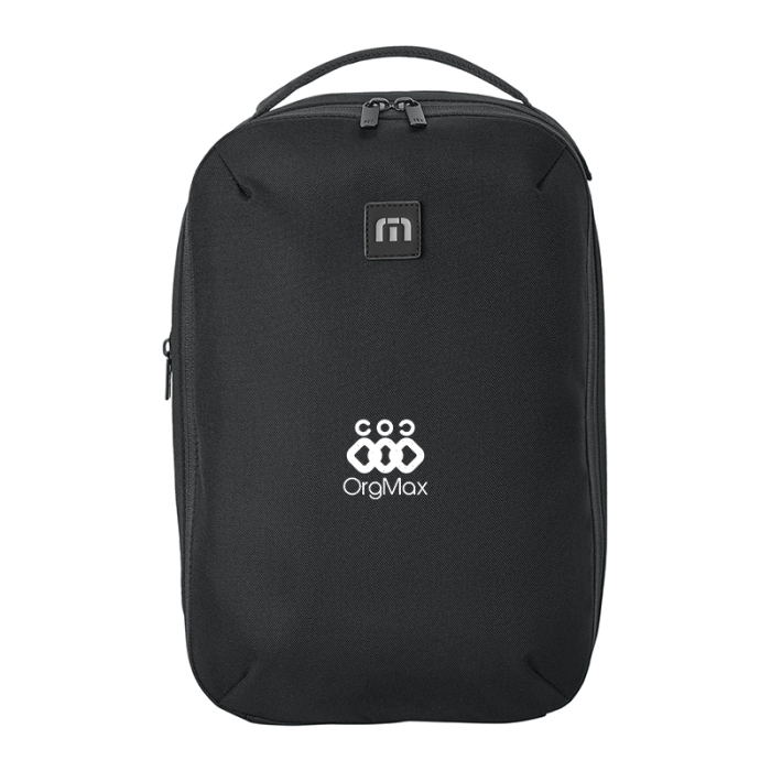 Customized TravisMathew Approach Storage Cubes