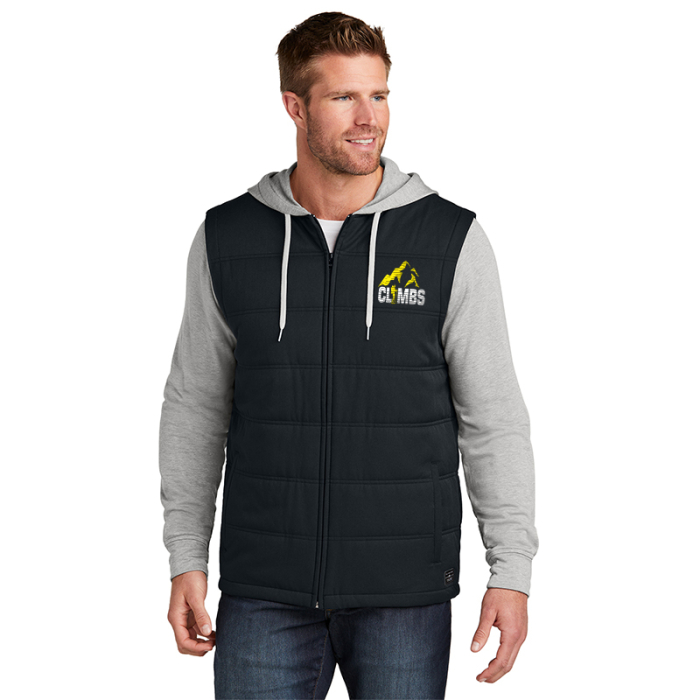 Customized TravisMathew Tides Up Hooded Jackets