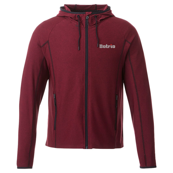 Elevate Custom Men's KAISER Knit Jackets