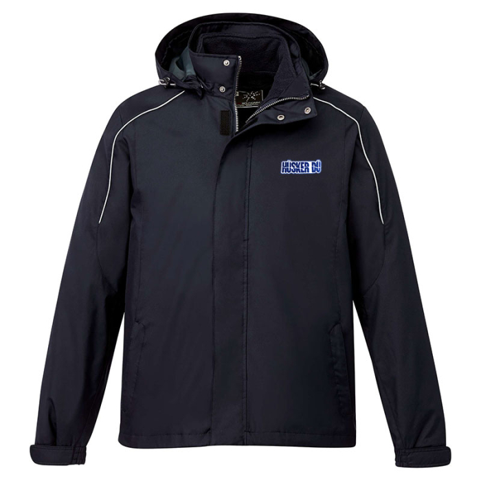 Elevate Custom Men's VALENCIA 3-in-1 Jackets