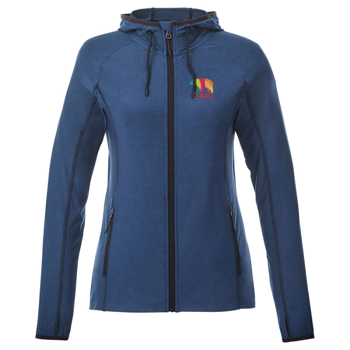 Elevate Custom Women's KAISER Knit Jackets