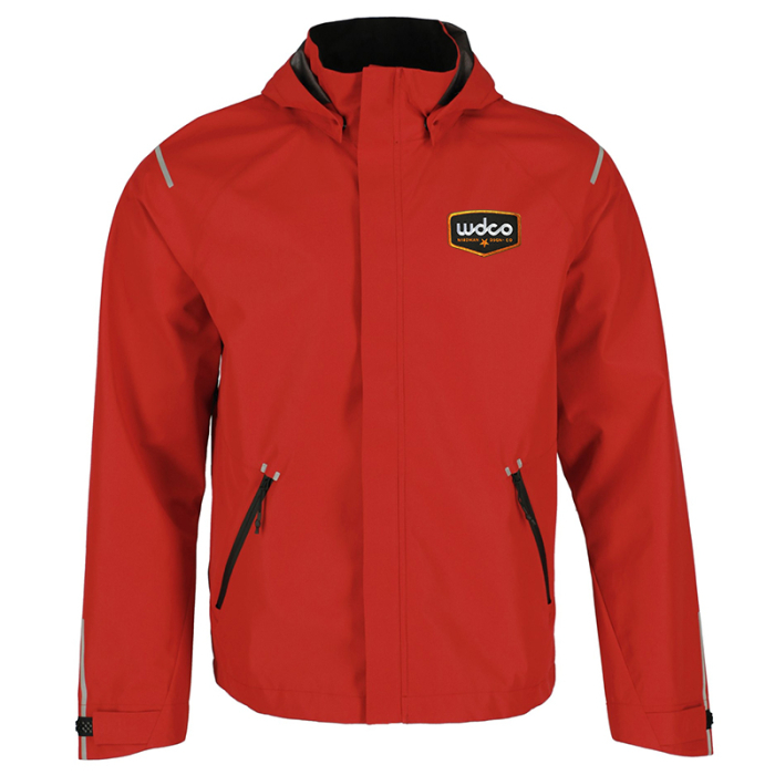 Elevate Personalized Men's GEARHART Softshell Jackets