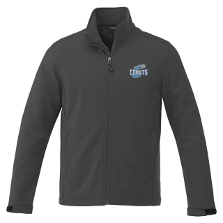 Elevate® Men's MAXSON Softshell Jackets
