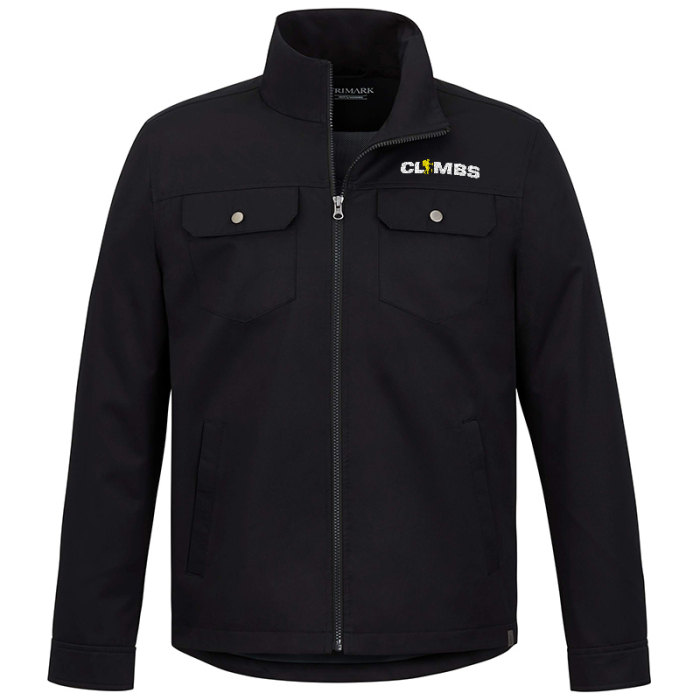Elevate Promotional Men's HARDY Eco Jackets
