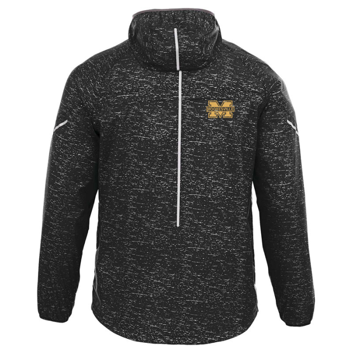 Elevate Promotional Men's SIGNAL Packable Jackets