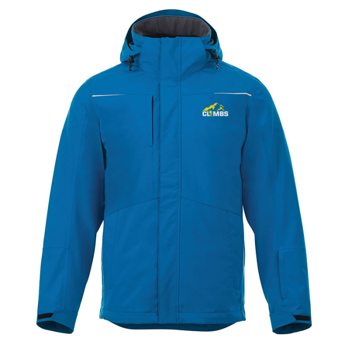 Elevate Promotional Men's YAMASKA 3-in-1 Jackets