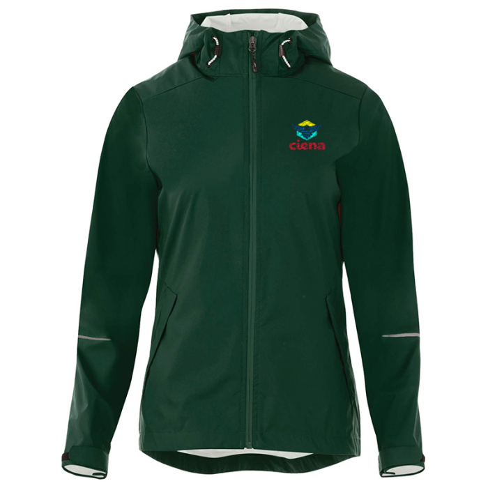 Elevate Promotional Women's CASCADE Jackets