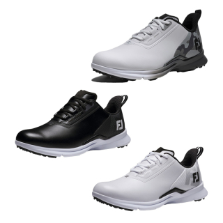 FootJoy Men\'s Fuel Golf Shoes