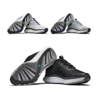 FootJoy Men\'s Quantum Golf Shoes