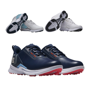 FootJoy Women\'s Fuel Golf Shoes