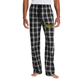 District® Flannel Plaid Pants