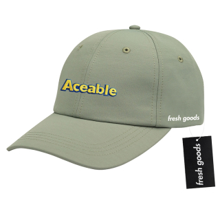 Fresh Goods Rookie Recycled Performance Caps