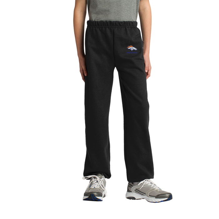 Imprinted Gildan® Youth Heavy Blend™ Sweatpants