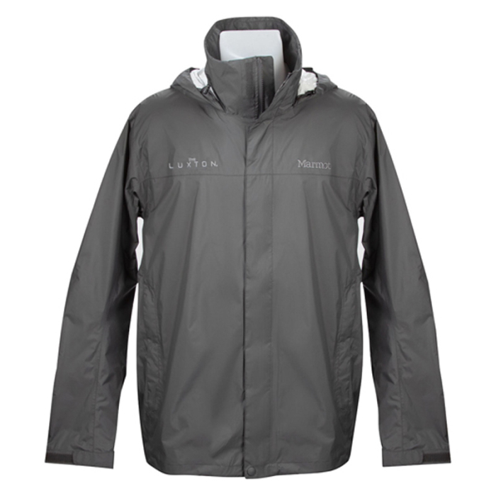 Imprinted Marmot Men's Precip Jackets