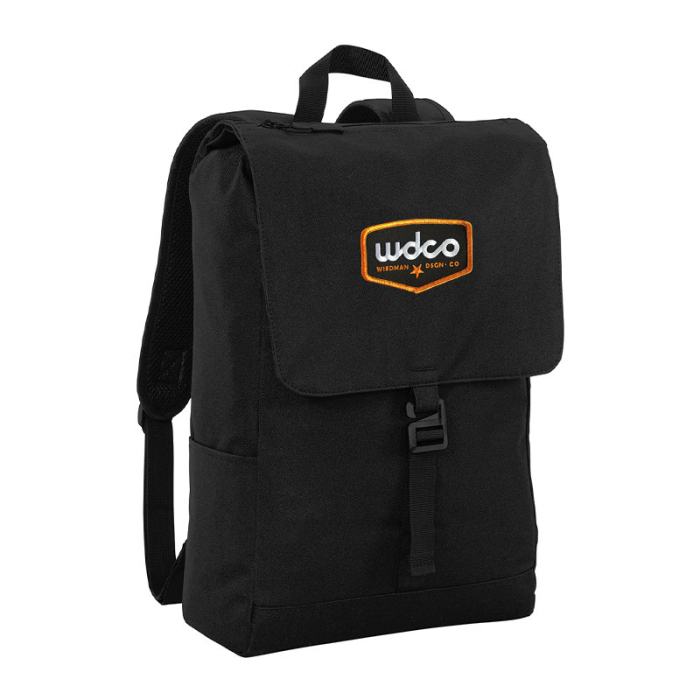 Imprinted Port Authority® Access Rucksacks