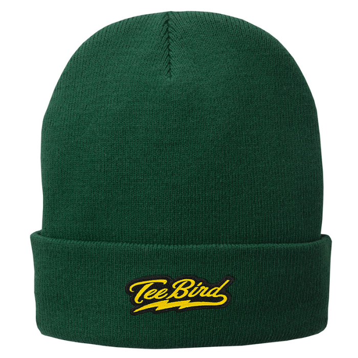 Imprinted Port & Company® Fleece-lined Knit Caps