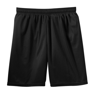 Sport-TekB. Mesh Shorts
