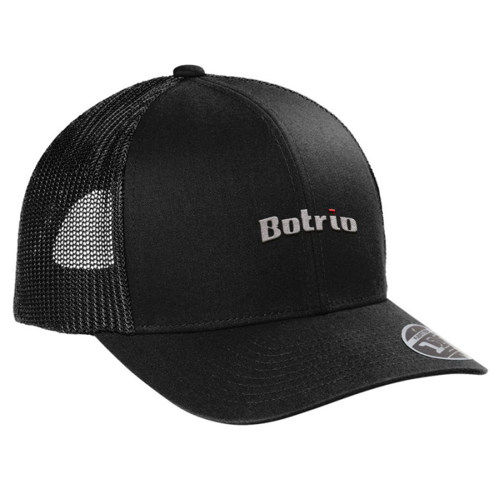 Imprinted Travismathew Cruz Trucker Caps