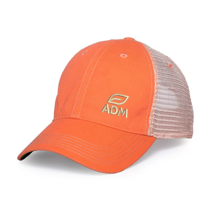 Merrimack Hat Co.® Custom Austin Vintage Truckers