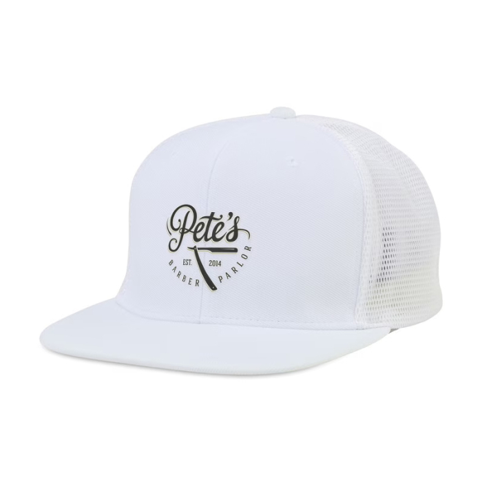 Merrimack Hat Co.® Custom Axel Truckers