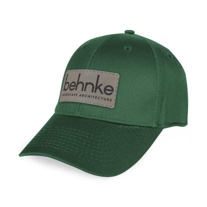 Merrimack Hat Co.® Custom Printed Alden Caps