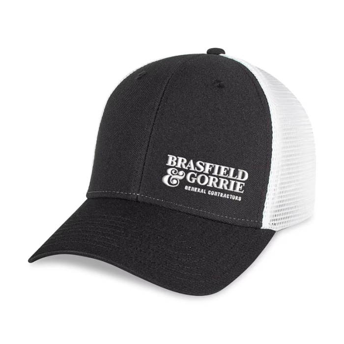 Merrimack Hat Co.® Personalized Casey Performance Truckers