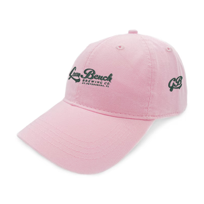 Merrimack Hat Co.® Promotional Cooper Caps