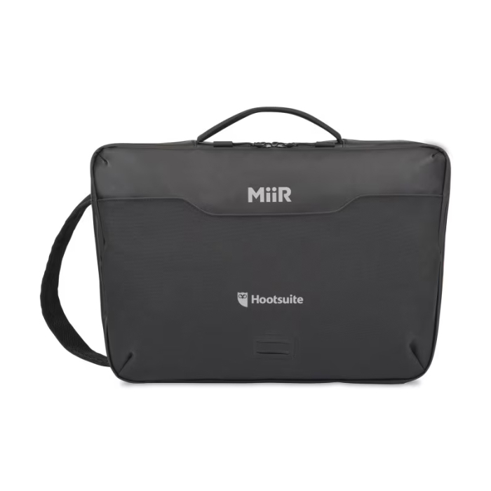 MiiR® Custom Printed Olympus 8L Messenger Bags with AWARE™