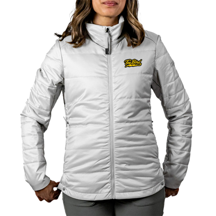Mountain Standard Custom Destination Primaloft Jackets