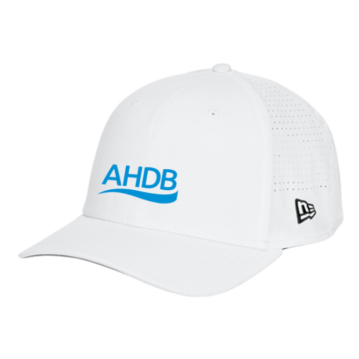 New Era® 9SEVENTY® Custom Printed Perforated Snapback Caps