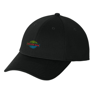 New Era® Pivot Stretch Band Snapback Caps