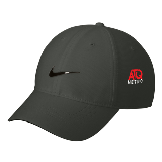 Nike Dri-FIT Swoosh Performance Caps