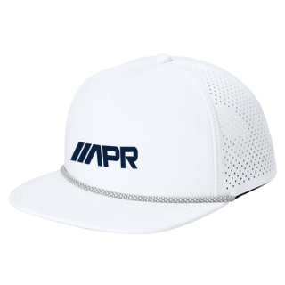 OGIO® 5-Panel Rope Performance Caps